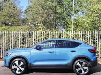Used Volvo C40 2023 for sale - 79857988: Photo