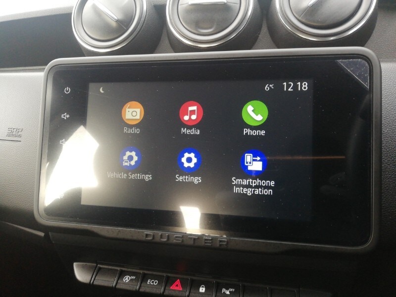 Used Dacia Duster 2022 for sale - 77352442: Photo 10