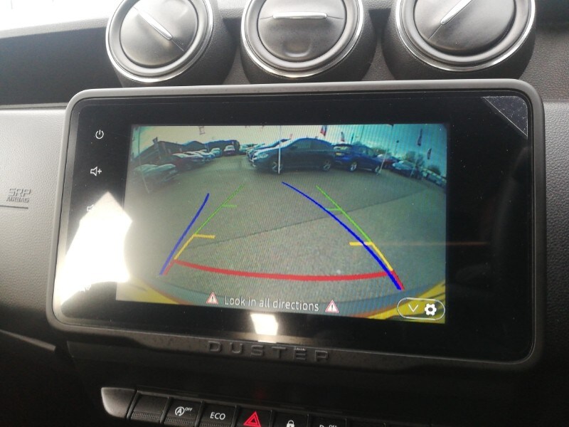 Used Dacia Duster 2022 for sale - 77352442: Photo 11