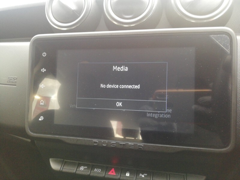 Used Dacia Duster 2022 for sale - 77352442: Photo 17