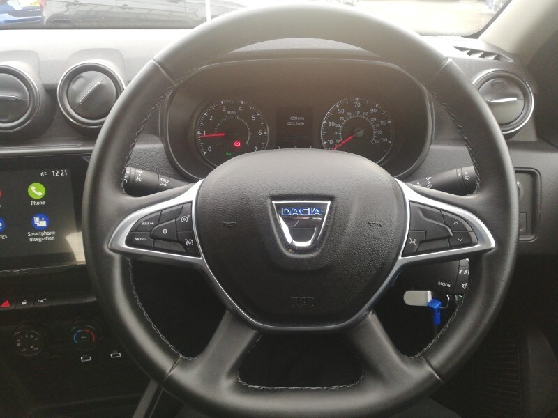 Used Dacia Duster 2022 for sale - 77352442: Photo 18