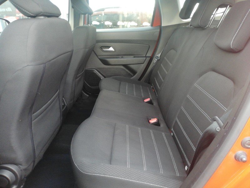 Used Dacia Duster 2022 for sale - 77352442: Photo 6