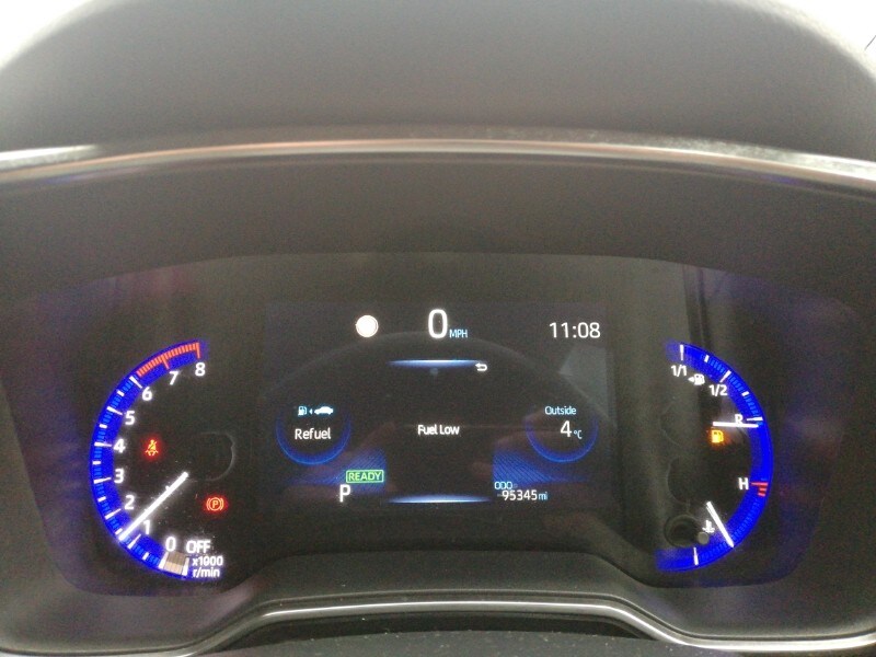 Used Toyota Corolla 2020 for sale - 77544320: Photo 12