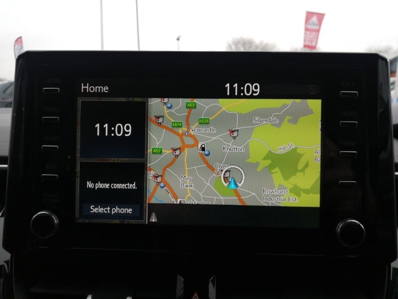 Used Toyota Corolla 2020 for sale - 77544320: Photo 13