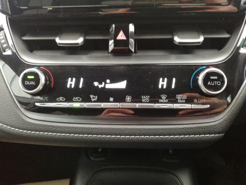 Used Toyota Corolla 2020 for sale - 77544320: Photo 15