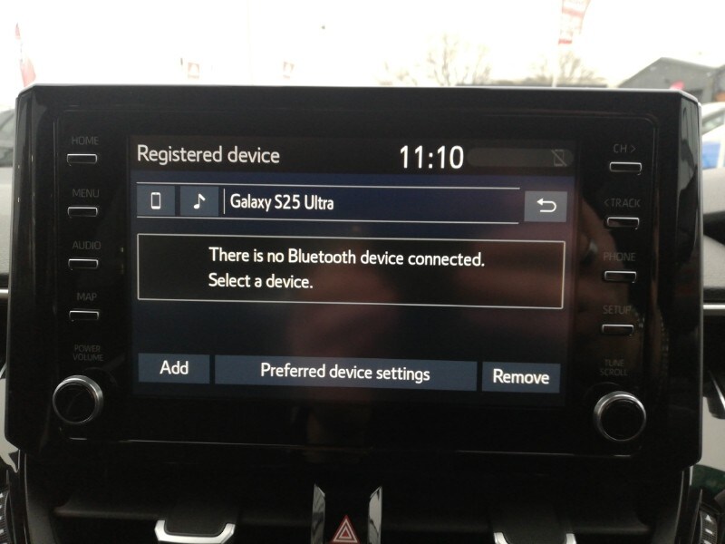 Used Toyota Corolla 2020 for sale - 77544320: Photo 17