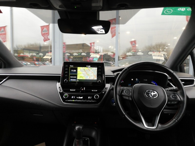 Used Toyota Corolla 2020 for sale - 77544320: Photo 2