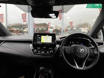 Used Toyota Corolla 2020 for sale - 77544320: Photo