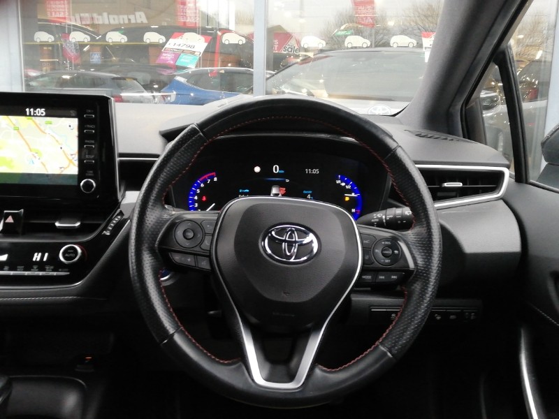 Used Toyota Corolla 2020 for sale - 77544320: Photo 7