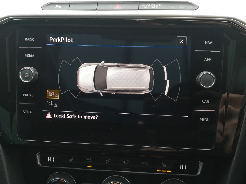 Used Volkswagen Passat 2018 for sale - 76816277: Photo 12