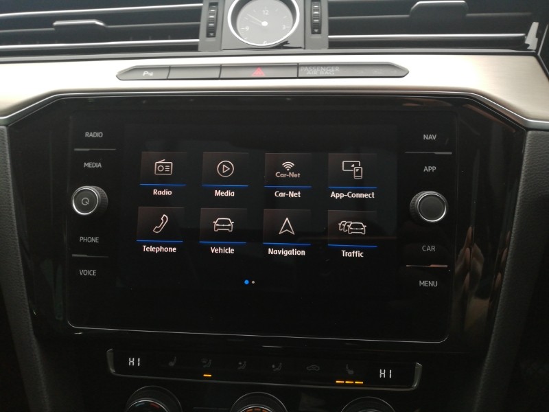 Used Volkswagen Passat 2018 for sale - 76816277: Photo 15