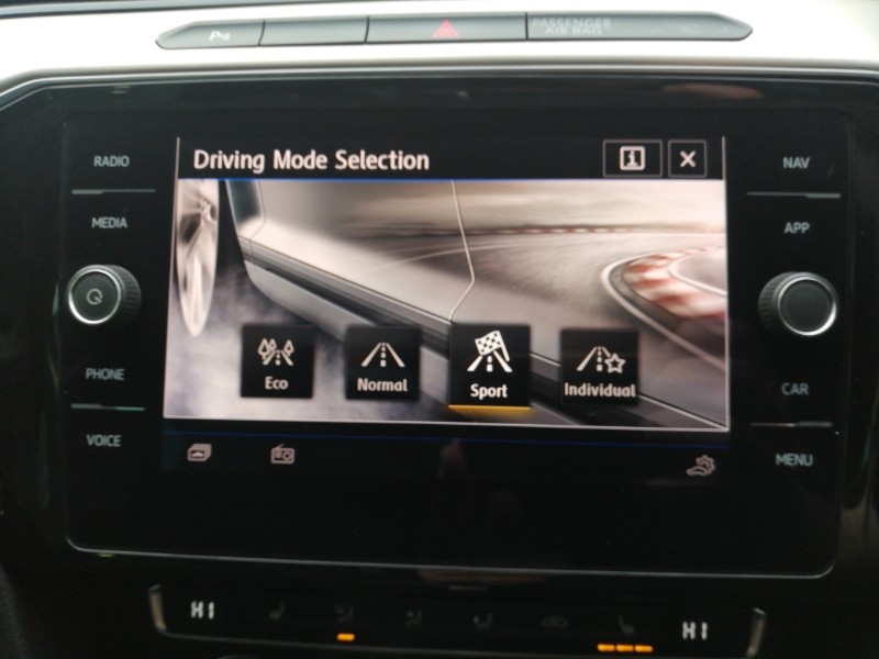 Used Volkswagen Passat 2018 for sale - 76816277: Photo 16