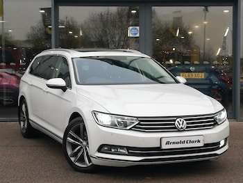 Used Volkswagen Passat 2018 for sale - 76816277: Photo