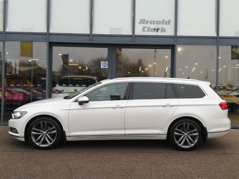 Used Volkswagen Passat 2018 for sale - 76816277: Photo 4