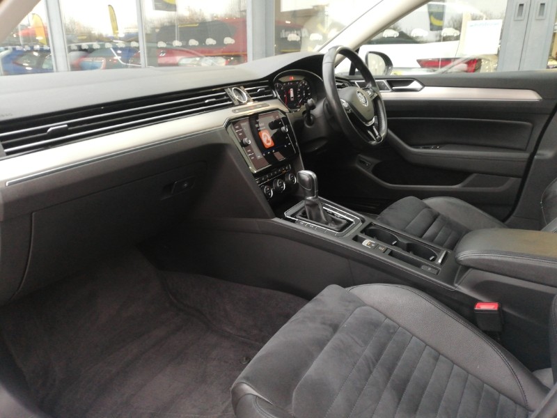 Used Volkswagen Passat 2018 for sale - 76816277: Photo 5