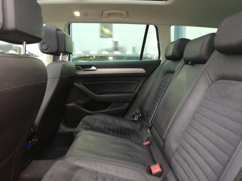 Used Volkswagen Passat 2018 for sale - 76816277: Photo 6