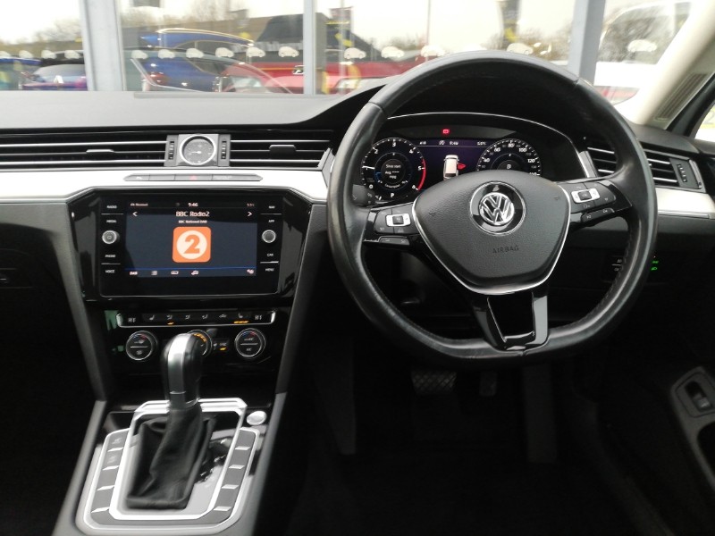Used Volkswagen Passat 2018 for sale - 76816277: Photo 7