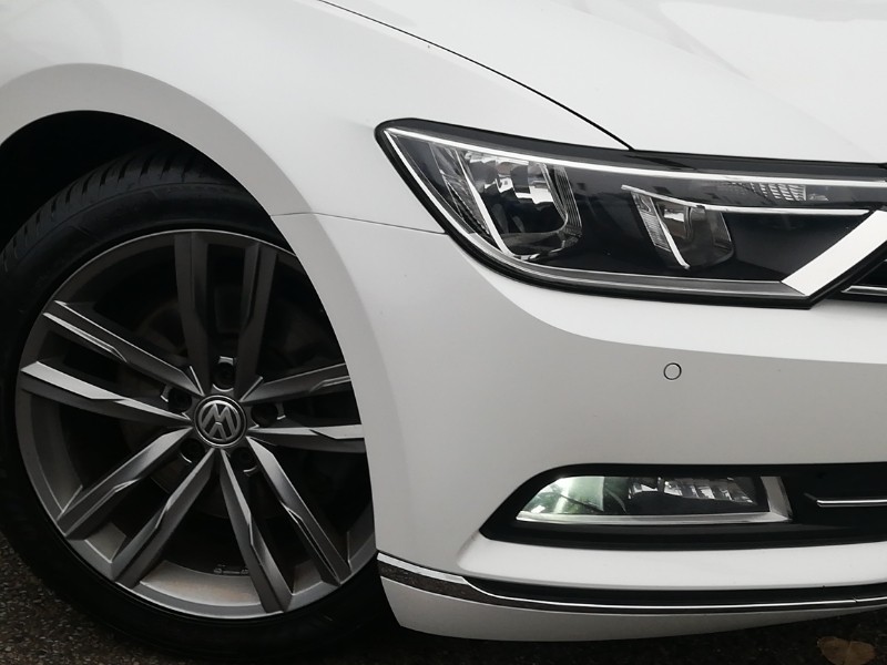 Used Volkswagen Passat 2018 for sale - 76816277: Photo 9