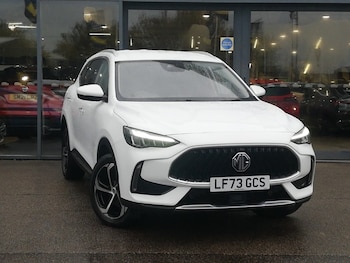 Used MG MG HS 2023 for sale - 76583747: Photo