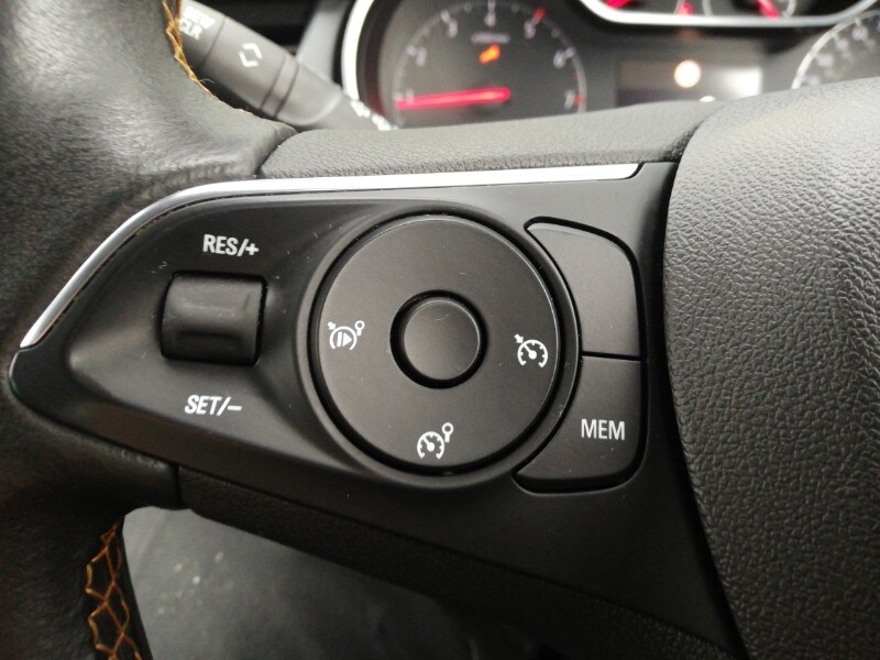 Used Vauxhall Crossland X 2020 for sale - 78041251: Photo 10