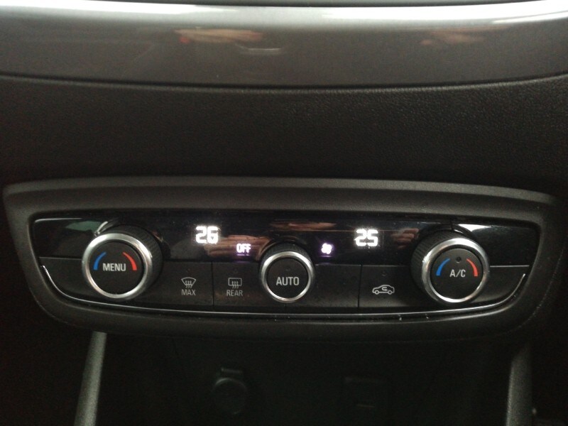 Used Vauxhall Crossland X 2020 for sale - 78041251: Photo 13