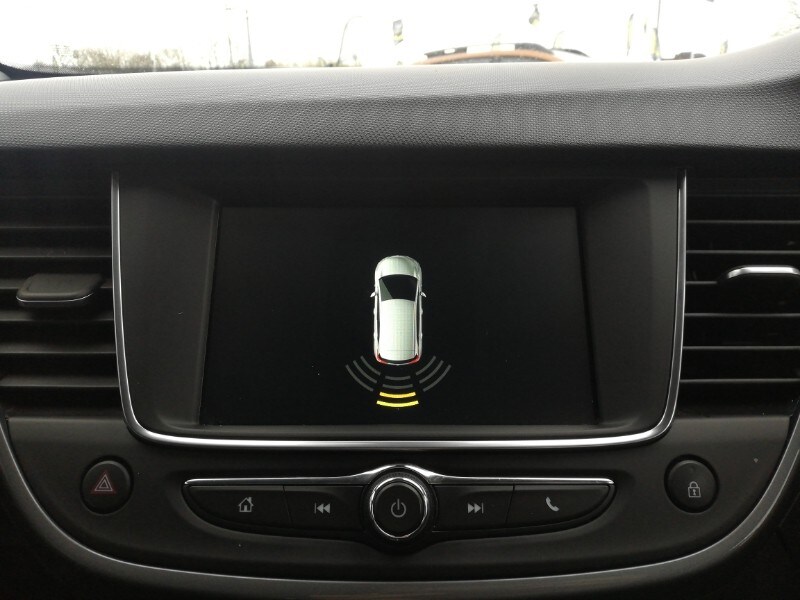 Used Vauxhall Crossland X 2020 for sale - 78041251: Photo 16