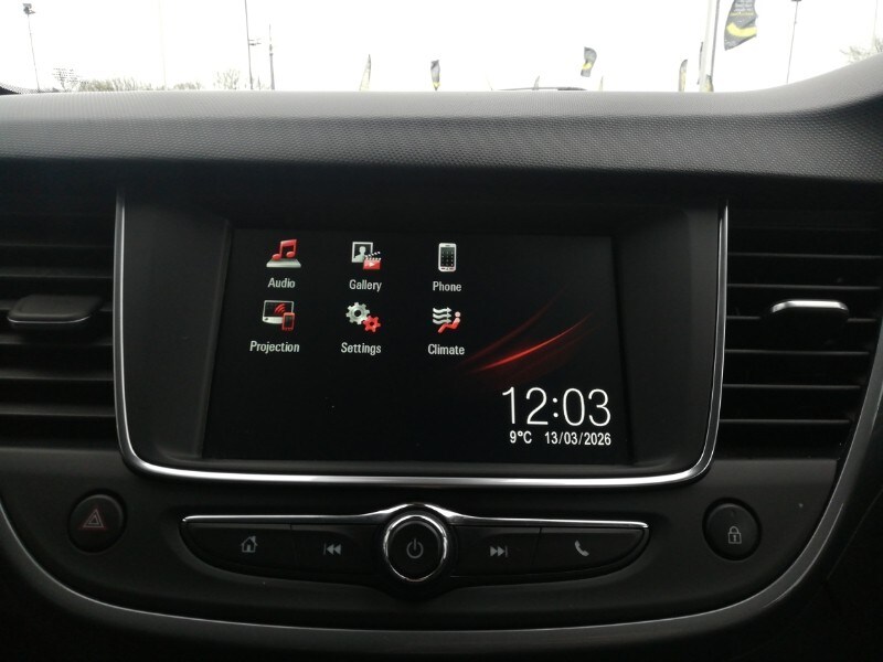 Used Vauxhall Crossland X 2020 for sale - 78041251: Photo 17