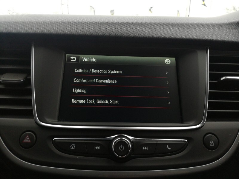 Used Vauxhall Crossland X 2020 for sale - 78041251: Photo 19