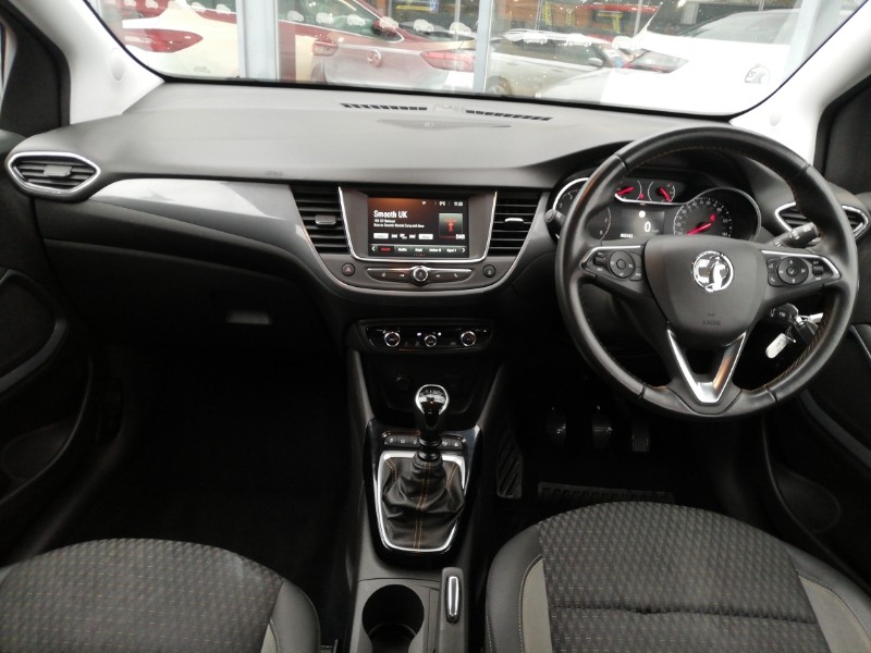 Used Vauxhall Crossland X 2020 for sale - 78041251: Photo 2