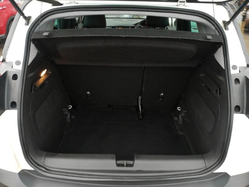Used Vauxhall Crossland X 2020 for sale - 78041251: Photo 8