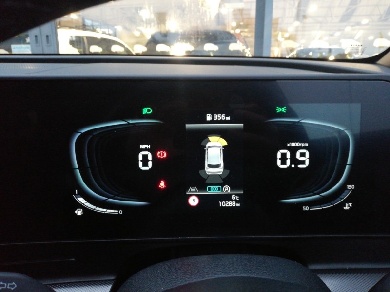 Used Kia Sportage 2025 for sale - 76816307: Photo 10