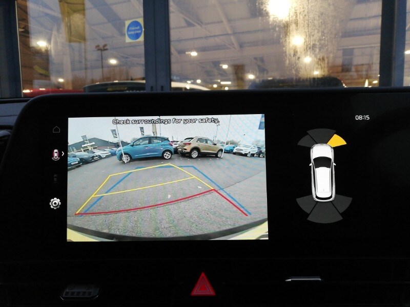 Used Kia Sportage 2025 for sale - 76816307: Photo 11