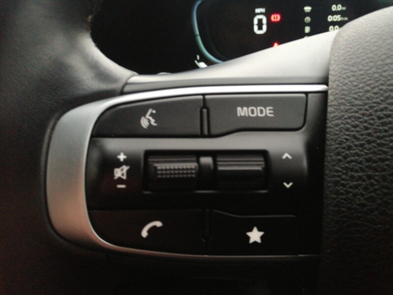 Used Kia Sportage 2025 for sale - 76816307: Photo 13