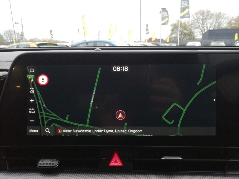 Used Kia Sportage 2025 for sale - 76816307: Photo 15