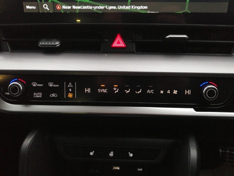 Used Kia Sportage 2025 for sale - 76816307: Photo 17