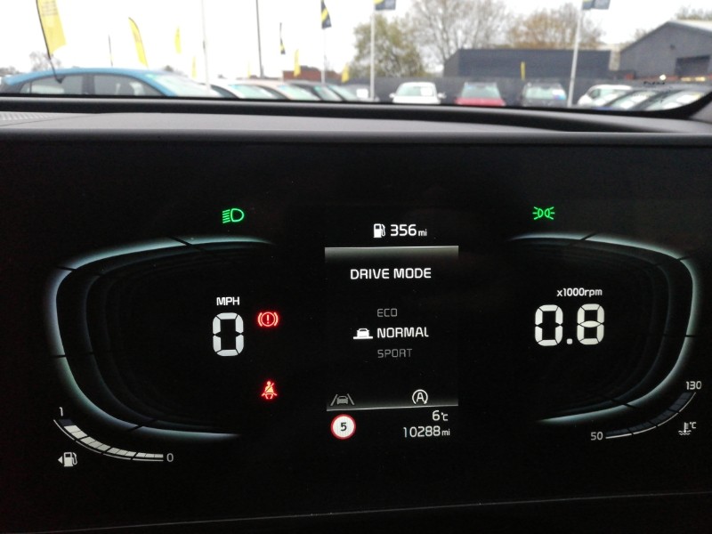 Used Kia Sportage 2025 for sale - 76816307: Photo 18