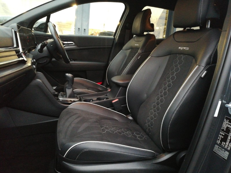 Used Kia Sportage 2025 for sale - 76816307: Photo 5