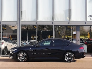 Used BMW i5 2025 for sale - 78355126: Photo