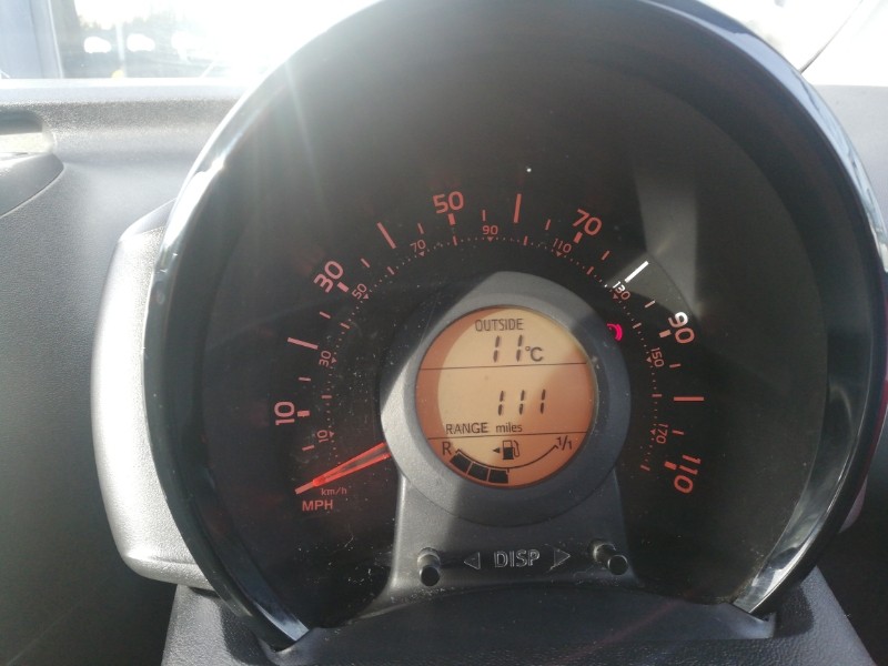 Used Citroen C1 2017 for sale - 76431733: Photo 10