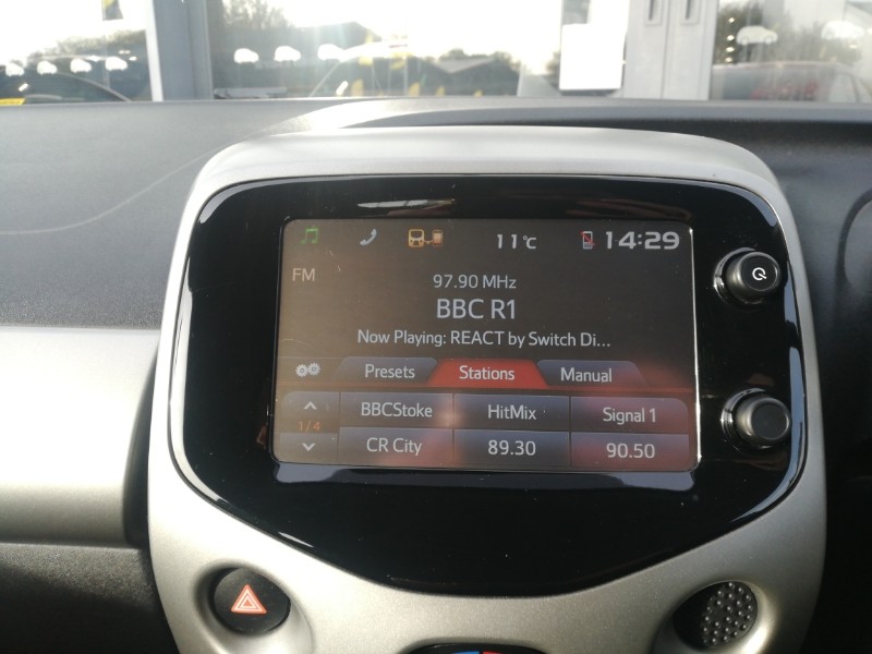 Used Citroen C1 2017 for sale - 76431733: Photo 11