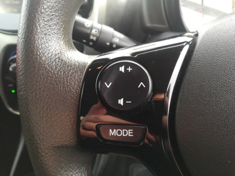 Used Citroen C1 2017 for sale - 76431733: Photo 13