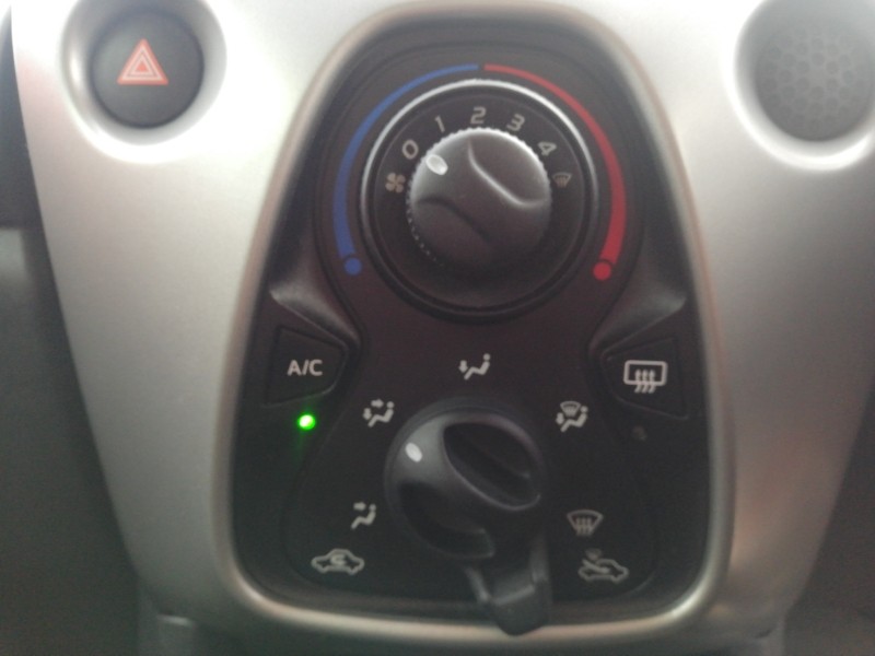 Used Citroen C1 2017 for sale - 76431733: Photo 16