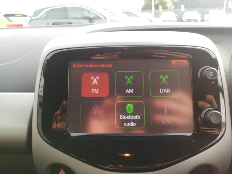 Used Citroen C1 2017 for sale - 76431733: Photo 19