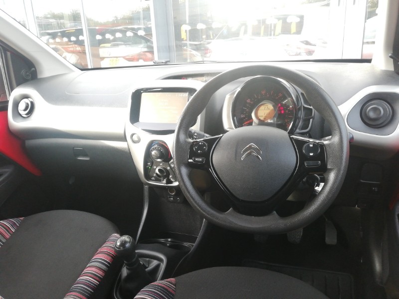 Used Citroen C1 2017 for sale - 76431733: Photo 2