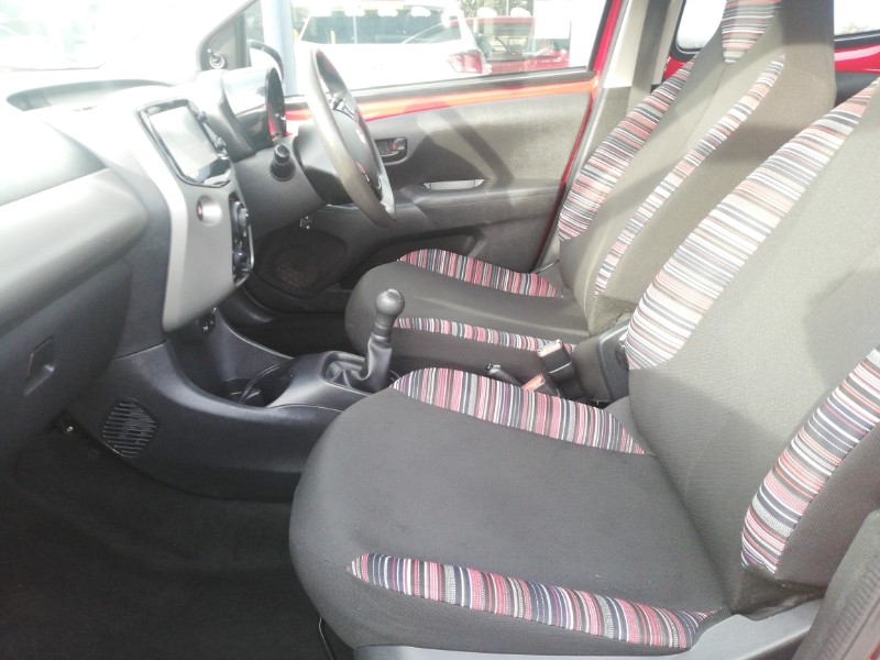 Used Citroen C1 2017 for sale - 76431733: Photo 5