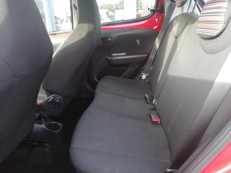 Used Citroen C1 2017 for sale - 76431733: Photo 6