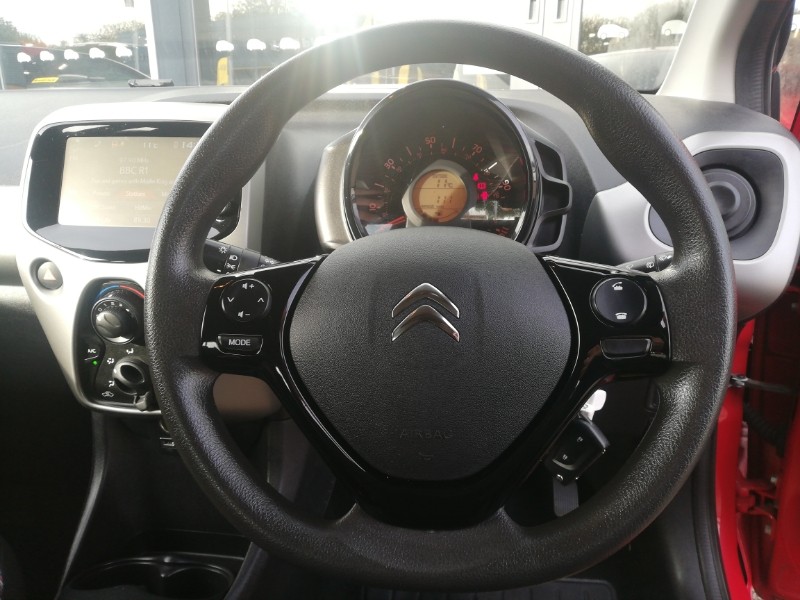 Used Citroen C1 2017 for sale - 76431733: Photo 7