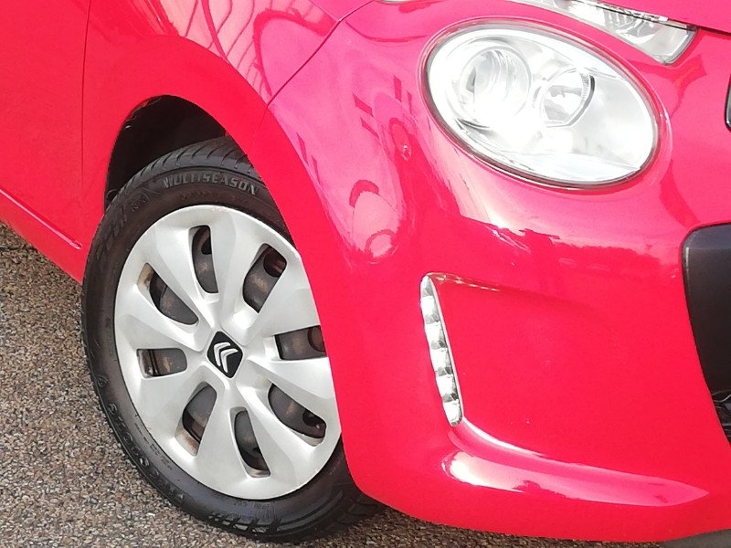 Used Citroen C1 2017 for sale - 76431733: Photo 9