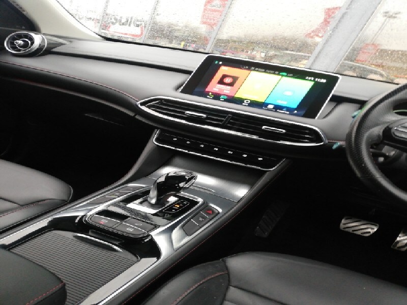 Used MG MG HS 2022 for sale - 77832767: Photo 10