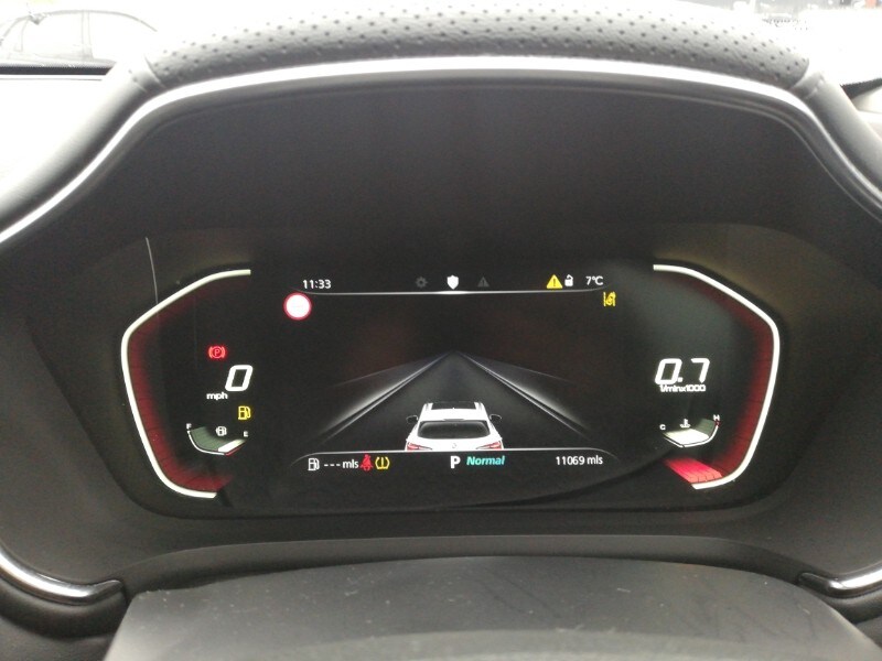 Used MG MG HS 2022 for sale - 77832767: Photo 12